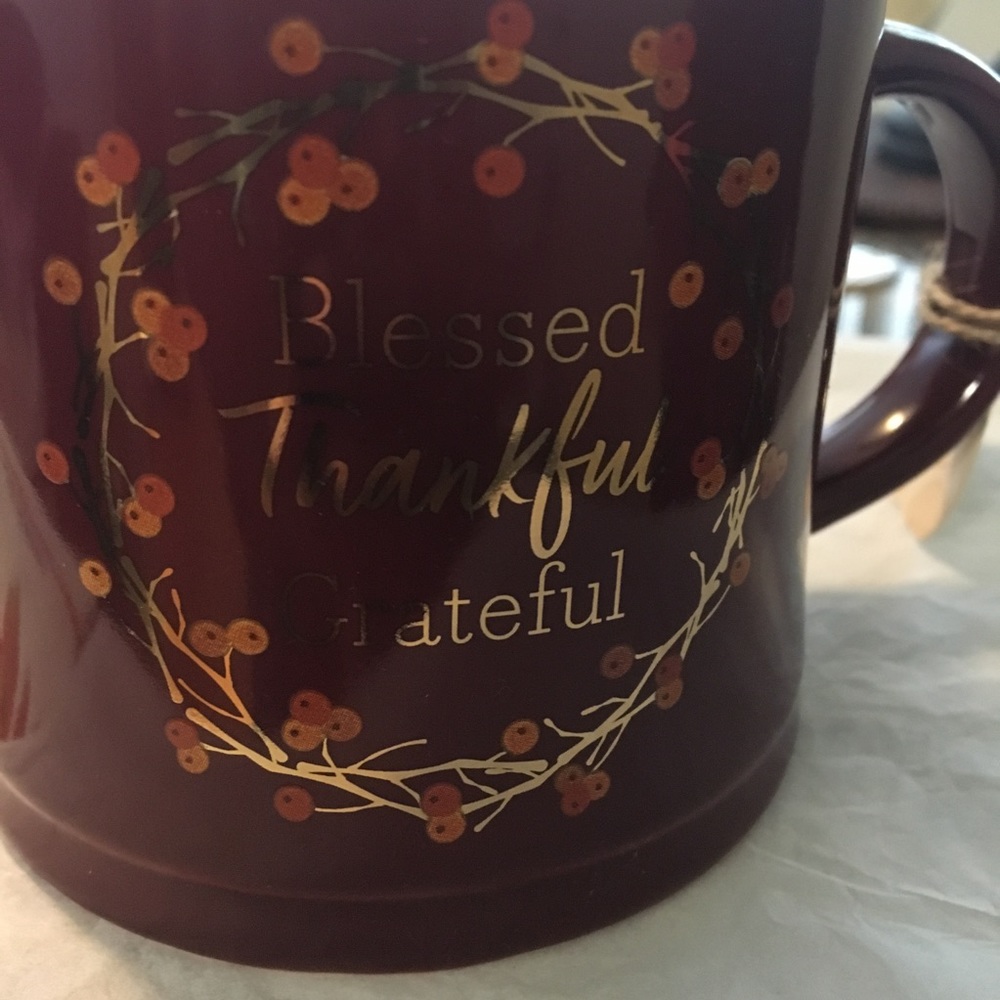 Happy Harvest Mug - Picture 9 of 11